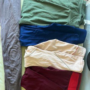 Fabletics Bundle (XS/S)
